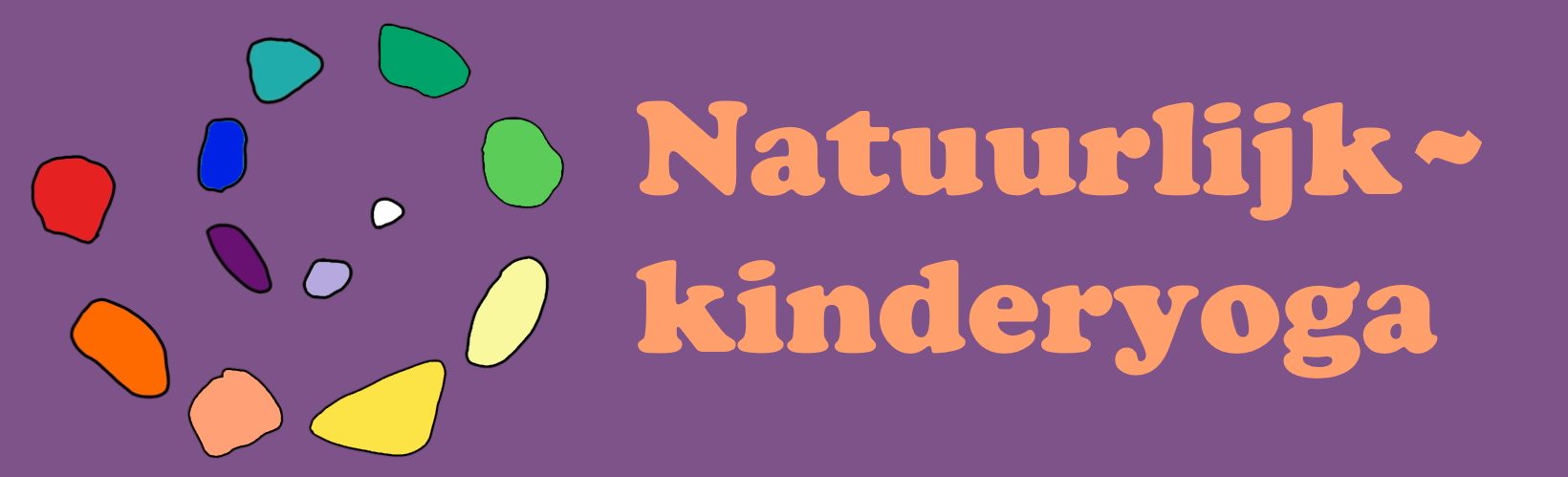 NATUURLIJK~KINDERYOGA